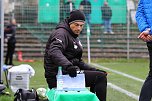 Wichtiges 1:1-Unentschieden in Leipzig (Foto: Bernd Peter)