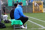 Wichtiges 1:1-Unentschieden in Leipzig (Foto: Bernd Peter)