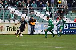 Wichtiges 1:1-Unentschieden in Leipzig (Foto: Bernd Peter)