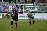 Wichtiges 1:1-Unentschieden in Leipzig (Foto: Bernd Peter)