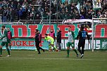 Wichtiges 1:1-Unentschieden in Leipzig (Foto: Bernd Peter)