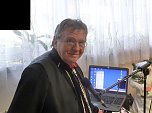 Weihnachtsfeier im Verband der Behinderten (Foto: Dorothea Kieper)
