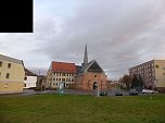 Weihnachtsfeier im Verband der Behinderten (Foto: Dorothea Kieper)