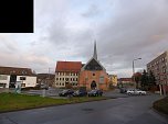 Weihnachtsfeier im Verband der Behinderten (Foto: Dorothea Kieper)