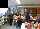 Weihnachtsfeier im Verband der Behinderten (Foto: Dorothea Kieper)
