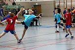 Th&uuml;ringer Handball-Mini-Europameisterschaft (Foto: Uwe Tittel)