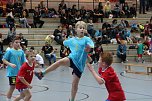 Th&uuml;ringer Handball-Mini-Europameisterschaft (Foto: Uwe Tittel)