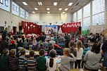 Weihnachtsfest f&uuml;r Kinder (Foto: Karl-Heinz Herrmann)