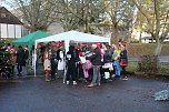 Weihnachtsfest f&uuml;r Kinder (Foto: Karl-Heinz Herrmann)