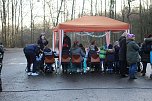 Weihnachtsfest f&uuml;r Kinder (Foto: Karl-Heinz Herrmann)