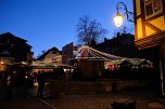 Bummel &uuml;ber den Werniger&ouml;der Weihnachtsmarkt (Foto: Peter Blei)
