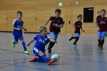 F 2 mit gelungener Futsal-KM-Vorrunde (Foto: Martina Nebelung)