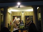 Theaterkalender (Foto: Theater Nordhausen)
