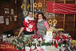 Andrang bei Weihnachtsturnen (Foto: Karl-Heinz Herrmann)