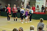Andrang bei Weihnachtsturnen (Foto: Karl-Heinz Herrmann)