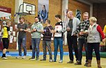 Andrang bei Weihnachtsturnen (Foto: Karl-Heinz Herrmann)