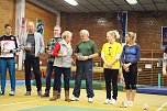Andrang bei Weihnachtsturnen (Foto: Karl-Heinz Herrmann)