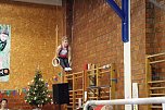 Andrang bei Weihnachtsturnen (Foto: Karl-Heinz Herrmann)