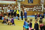 Andrang bei Weihnachtsturnen (Foto: Karl-Heinz Herrmann)