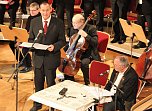 Das besondere Weihnachtsoratorium (Foto: Karl-Heinz Herrmann) Das besondere Weihnachtsoratorium (Foto: Karl-Heinz Herrmann)