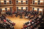 Das besondere Weihnachtsoratorium (Foto: Karl-Heinz Herrmann) Das besondere Weihnachtsoratorium (Foto: Karl-Heinz Herrmann)