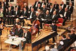 Das besondere Weihnachtsoratorium (Foto: Karl-Heinz Herrmann) Das besondere Weihnachtsoratorium (Foto: Karl-Heinz Herrmann)