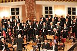 Das besondere Weihnachtsoratorium (Foto: Karl-Heinz Herrmann) Das besondere Weihnachtsoratorium (Foto: Karl-Heinz Herrmann)
