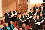 Das besondere Weihnachtsoratorium (Foto: Karl-Heinz Herrmann) Das besondere Weihnachtsoratorium (Foto: Karl-Heinz Herrmann)
