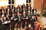Das besondere Weihnachtsoratorium (Foto: Karl-Heinz Herrmann) Das besondere Weihnachtsoratorium (Foto: Karl-Heinz Herrmann)