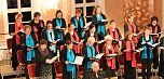 Das besondere Weihnachtsoratorium (Foto: Karl-Heinz Herrmann) Das besondere Weihnachtsoratorium (Foto: Karl-Heinz Herrmann)