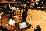 Das besondere Weihnachtsoratorium (Foto: Karl-Heinz Herrmann) Das besondere Weihnachtsoratorium (Foto: Karl-Heinz Herrmann)