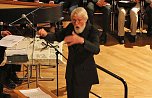 Das besondere Weihnachtsoratorium (Foto: Karl-Heinz Herrmann) Das besondere Weihnachtsoratorium (Foto: Karl-Heinz Herrmann)