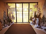 Weihnachtsfeier (Foto: Rolandhaus)