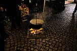 Weihnachtsmarkt in Stolberg (Foto: Peter Blei)