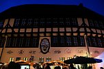 Weihnachtsmarkt in Stolberg (Foto: Peter Blei)