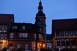 Weihnachtsmarkt in Stolberg (Foto: Peter Blei)