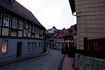 Weihnachtsmarkt in Stolberg (Foto: Peter Blei)