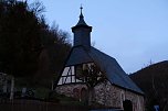 Weihnachtsmarkt in Stolberg (Foto: Peter Blei)