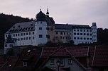 Weihnachtsmarkt in Stolberg (Foto: Peter Blei)
