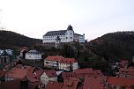 Weihnachtsmarkt in Stolberg (Foto: Peter Blei)