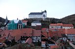 Weihnachtsmarkt in Stolberg (Foto: Peter Blei)