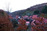 Weihnachtsmarkt in Stolberg (Foto: Peter Blei)