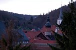 Weihnachtsmarkt in Stolberg (Foto: Peter Blei)