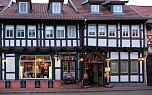 Weihnachtsmarkt in Stolberg (Foto: Peter Blei)