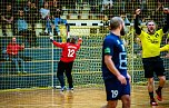 Handballkrimi in der Landesklasse (Foto: Nordh&auml;user Sportverein)