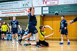 Handballkrimi in der Landesklasse (Foto: Nordh&auml;user Sportverein)