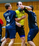 Handballkrimi in der Landesklasse (Foto: Nordh&auml;user Sportverein)