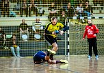 Handballkrimi in der Landesklasse (Foto: Nordh&auml;user Sportverein)