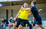 Handballkrimi in der Landesklasse (Foto: Nordh&auml;user Sportverein)