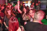 Party im Jugendclubhaus in Nordhausen - der Samstag (Foto: Belvedere Media Agentur)